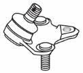 Frap 4209 Ball joint 4209: Buy near me at 2407.PL in Poland at an Affordable price!