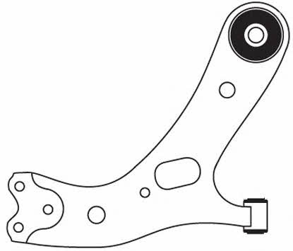 Frap 4210 Track Control Arm 4210: Buy near me in Poland at 2407.PL - Good price!