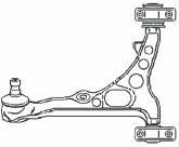 Frap 1336 Track Control Arm 1336: Buy near me in Poland at 2407.PL - Good price!