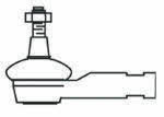 Frap 1379 Końcówka poprzecznego drążka kierowniczego 1379: Dobra cena w Polsce na 2407.PL - Kup Teraz!