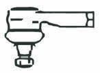 Frap 1398 Tie rod end outer 1398: Buy near me in Poland at 2407.PL - Good price!