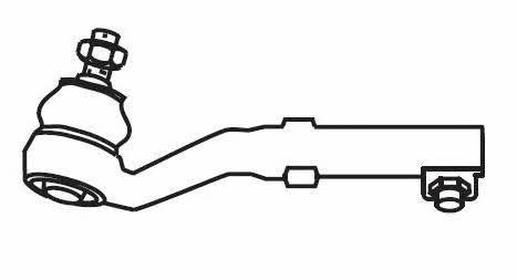 Frap 4513 Tie rod end outer 4513: Buy near me in Poland at 2407.PL - Good price!
