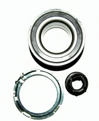 Fremax FWB-0132 Wheel bearing kit FWB0132: Buy near me in Poland at 2407.PL - Good price!
