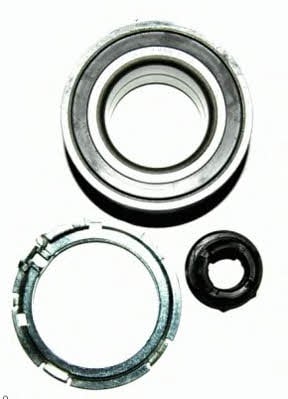 Fremax FWB-0144 Wheel bearing kit FWB0144: Buy near me in Poland at 2407.PL - Good price!