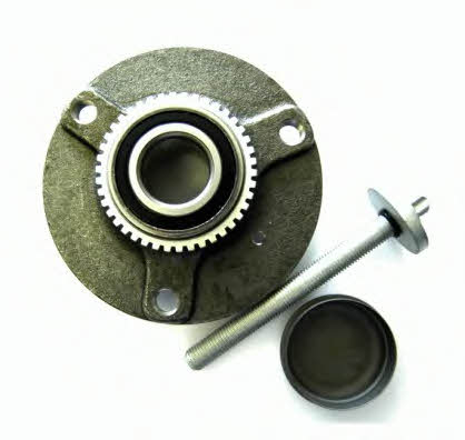 Fremax FWB-0164 Wheel hub with front bearing FWB0164: Buy near me at 2407.PL in Poland at an Affordable price!
