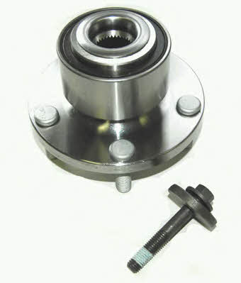 Fremax FWB-0251 Wheel hub with front bearing FWB0251: Buy near me at 2407.PL in Poland at an Affordable price!