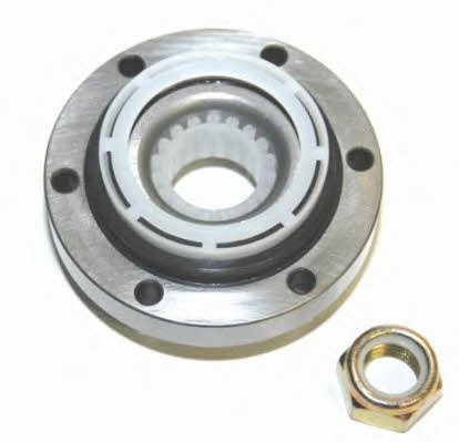 Fremax FWB-0268 Wheel bearing kit FWB0268: Buy near me at 2407.PL in Poland at an Affordable price!