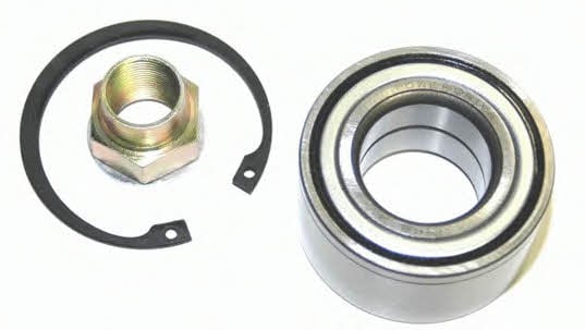 Fremax FWB-0394 Wheel bearing kit FWB0394: Buy near me in Poland at 2407.PL - Good price!