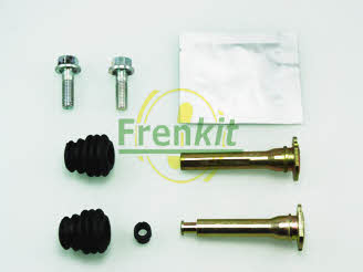 Ремкомплект направляющей тормозного суппорта Frenkit 809005