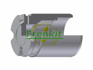Frenkit P344707 Rear brake caliper piston P344707: Buy near me in Poland at 2407.PL - Good price!