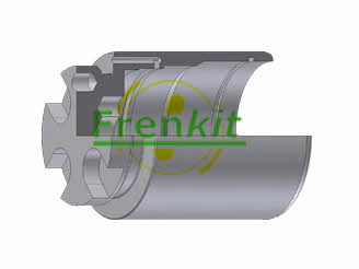 Frenkit P364802 Rear brake caliper piston P364802: Buy near me in Poland at 2407.PL - Good price!