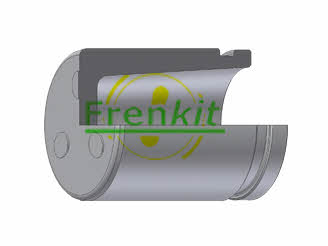 Frenkit P384602 Rear brake caliper piston P384602: Buy near me at 2407.PL in Poland at an Affordable price!