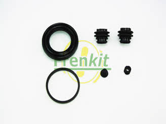 243055 Frenkit Bremssattel-Reparatursatz hinten, Gummidichtungen