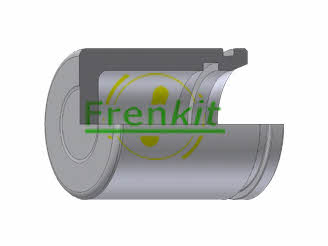 Frenkit P435501 Front brake caliper piston P435501: Buy near me at 2407.PL in Poland at an Affordable price!