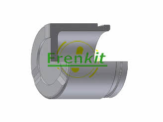Frenkit P484403 Front brake caliper piston P484403: Buy near me at 2407.PL in Poland at an Affordable price!