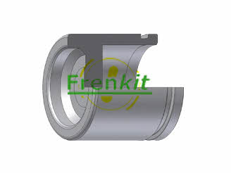 Frenkit P484602 Front brake caliper piston P484602: Buy near me at 2407.PL in Poland at an Affordable price!