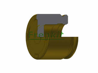 Frenkit P545204 Front brake caliper piston P545204: Buy near me at 2407.PL in Poland at an Affordable price!