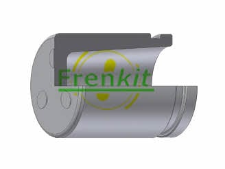 Frenkit P604601 Front brake caliper piston P604601: Buy near me in Poland at 2407.PL - Good price!