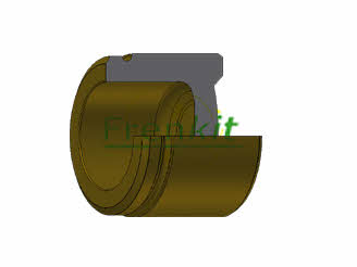 Frenkit P665302 Front brake caliper piston P665302: Buy near me at 2407.PL in Poland at an Affordable price!