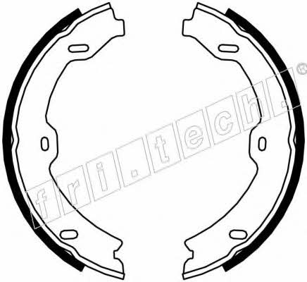 Fri.tech 1052.134 Parking brake shoes 1052134: Buy near me in Poland at 2407.PL - Good price!