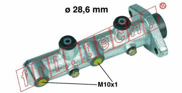 Fri.tech PF238 Hauptbremszylinder PF238: Kaufen Sie zu einem guten Preis in Polen bei 2407.PL!