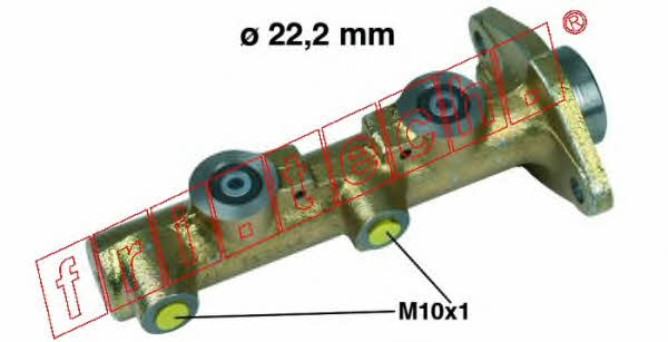 Fri.tech PF062 Brake Master Cylinder PF062: Buy near me at 2407.PL in Poland at an Affordable price!