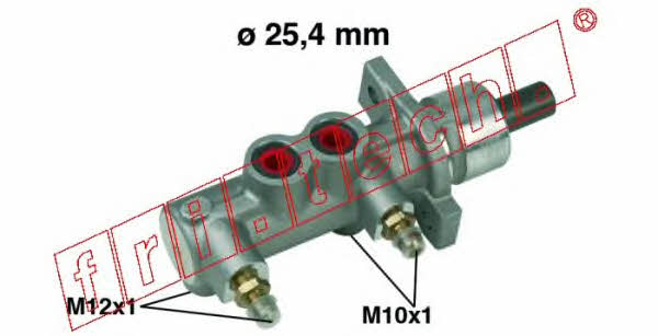 Fri.tech PF149 Brake Master Cylinder PF149: Buy near me at 2407.PL in Poland at an Affordable price!