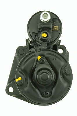 Friesen 8016660 Starter 8016660: Buy near me at 2407.PL in Poland at an Affordable price!
