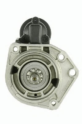 Starter Friesen 8016800