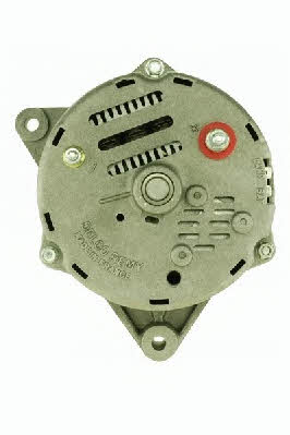 Friesen 9030850 Alternator 9030850: Buy near me in Poland at 2407.PL - Good price!