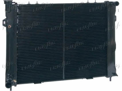 Frig air 0118.2006 Radiator, engine cooling 01182006: Buy near me in Poland at 2407.PL - Good price!