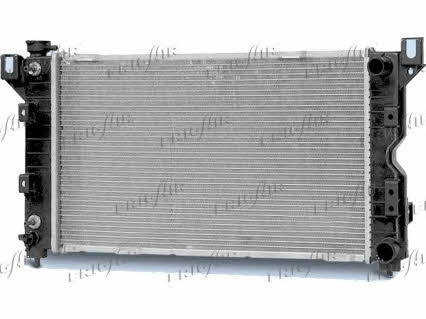 Frig air 0118.3009 Radiator, engine cooling 01183009: Buy near me in Poland at 2407.PL - Good price!