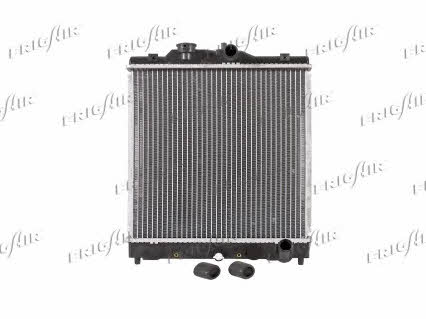 Frig air 0119.2001 Radiator, engine cooling 01192001: Buy near me in Poland at 2407.PL - Good price!