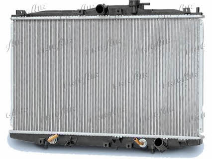 Frig air 0119.3007 Radiator, engine cooling 01193007: Buy near me in Poland at 2407.PL - Good price!
