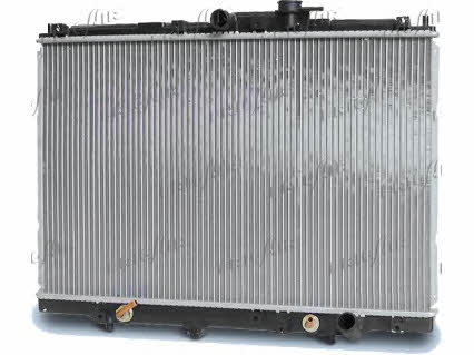 Frig air 0119.3009 Radiator, engine cooling 01193009: Buy near me in Poland at 2407.PL - Good price!
