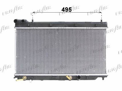 Frig air 0119.3023 Radiator, engine cooling 01193023: Buy near me in Poland at 2407.PL - Good price!