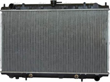 Frig air 0121.3004 Radiator, engine cooling 01213004: Buy near me in Poland at 2407.PL - Good price!