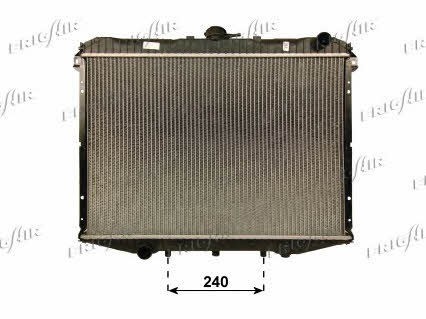 Frig air 0121.3065 Radiator, engine cooling 01213065: Buy near me in Poland at 2407.PL - Good price!