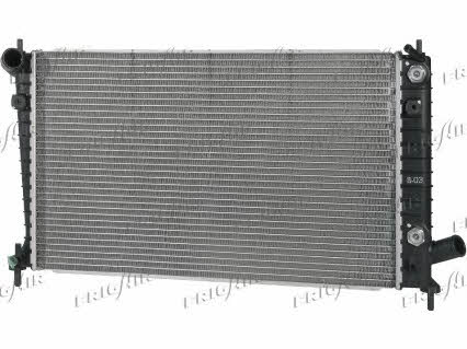 Frig air 0122.3004 Radiator, engine cooling 01223004: Buy near me in Poland at 2407.PL - Good price!