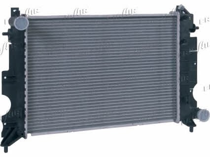 Frig air 0122.3006 Radiator, engine cooling 01223006: Buy near me in Poland at 2407.PL - Good price!