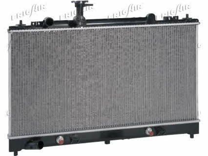 Frig air 0127.3004 Radiator, engine cooling 01273004: Buy near me in Poland at 2407.PL - Good price!