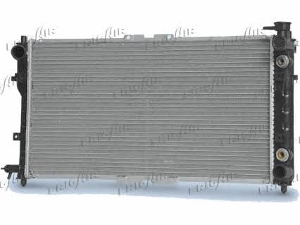 Frig air 0127.3047 Radiator, engine cooling 01273047: Buy near me in Poland at 2407.PL - Good price!