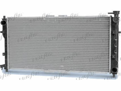 Frig air 0127.3048 Radiator, engine cooling 01273048: Buy near me in Poland at 2407.PL - Good price!