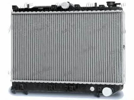 Frig air 0128.3053 Radiator, engine cooling 01283053: Buy near me in Poland at 2407.PL - Good price!