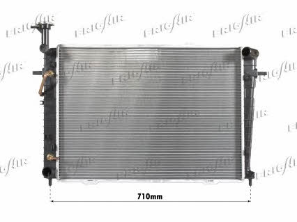 Frig air 0128.3085 Radiator, engine cooling 01283085: Buy near me in Poland at 2407.PL - Good price!