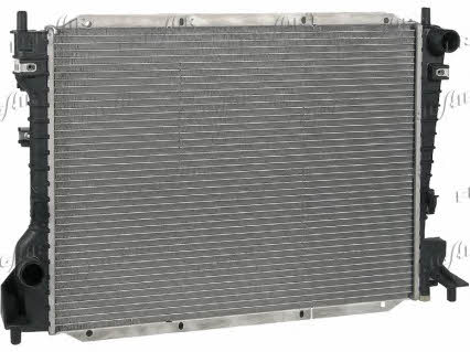 Frig air 0129.3001 Radiator, engine cooling 01293001: Buy near me in Poland at 2407.PL - Good price!