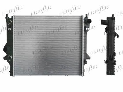 Frig air 0129.3003 Radiator, engine cooling 01293003: Buy near me in Poland at 2407.PL - Good price!