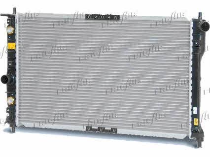 Frig air 0131.3011 Radiator, engine cooling 01313011: Buy near me in Poland at 2407.PL - Good price!