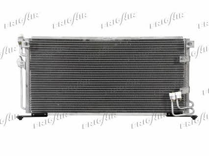 Frig air 0816.3019 Cooler Module 08163019: Buy near me in Poland at 2407.PL - Good price!