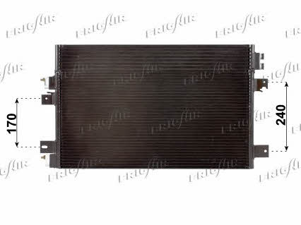 Frig air 0818.2026 Cooler Module 08182026: Buy near me in Poland at 2407.PL - Good price!